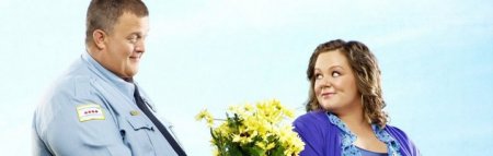 Когда выйдет 6 сезон сериала Майк и Молли?