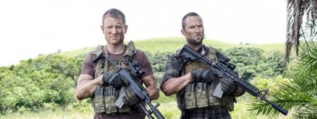 Будет ли 6 сезон в сериале Ответный удар?