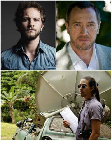 Сколько серий и сезонов будет в сериале Гайана?