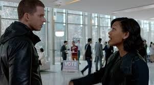 Когда выйдет 8 серия 1 сезона сериала Особое мнение? Когда выйдет 8 серия 1 сезона сериала Особое мнение?
