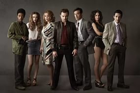 Когда выйдет 5 серия 1 сезона сериала Злой город? Когда выйдет 5 серия 1 сезона сериала Злой город?