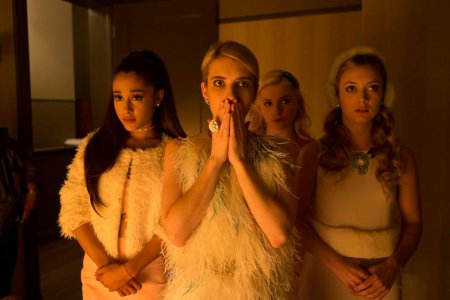 Когда выйдет 10 серия 1 сезона сериала Королевы крика?