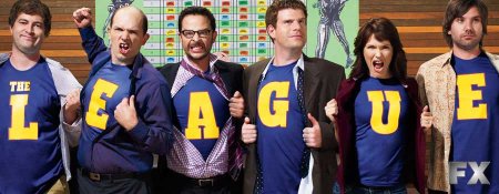 Когда выйдет 13 серия 7 сезона сериала Лига?