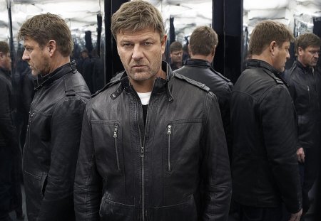 Когда выйдет 7 серия 2 сезона сериала Легенды?
