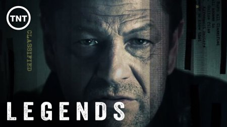 Когда выйдет 9 серия 2 сезона сериала Легенды?