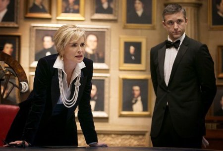 Когда выйдет 9 серия 1 сезона сериала Агент Икс?