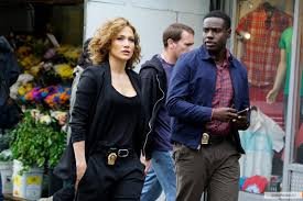 Когда выйдет 7 серия 1 сезона сериала Оттенки синего? Когда выйдет 7 серия 1 сезона сериала Оттенки синего?