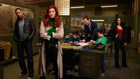 Когда выйдет 14 серия 2 сезона сериала Тайны Лауры?