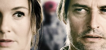 Когда выйдет 10 серия 1 сезона сериала Колония?